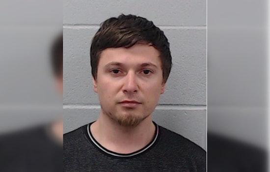San Marcos Man Charged After Police Seize Over 800 Grams of Cocaine and Arsenal During Drug Bust