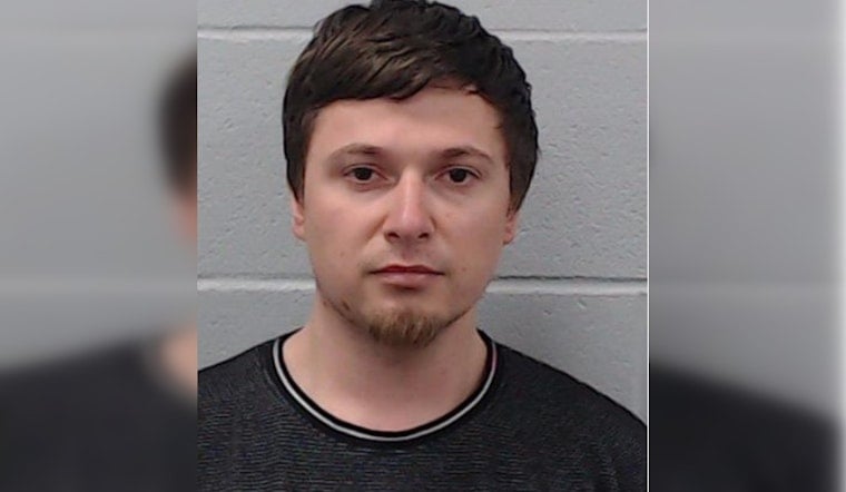 San Marcos Man Charged After Police Seize Over 800 Grams of Cocaine and Arsenal During Drug Bust