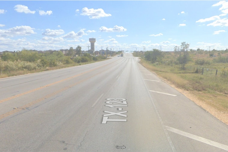 San Marcos Police Identify Owner of Truck in Fatal Hit-and-Run on Highway 123, Search Continues for Driver
