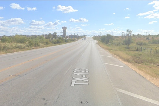 San Marcos Police Identify Owner of Truck in Fatal Hit-and-Run on Highway 123, Search Continues for Driver