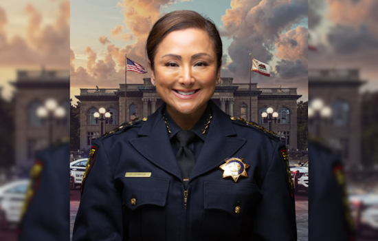 San Mateo County Sheriff Christina Corpus' Removal Process Extended Up to Six Months Amid Tensions