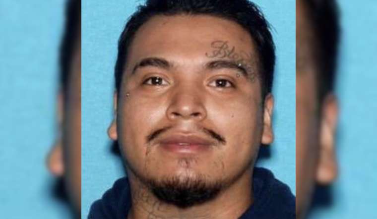 San Pablo Police Identify Suspect Juan Vargas in March Shooting Death of Richmond Resident