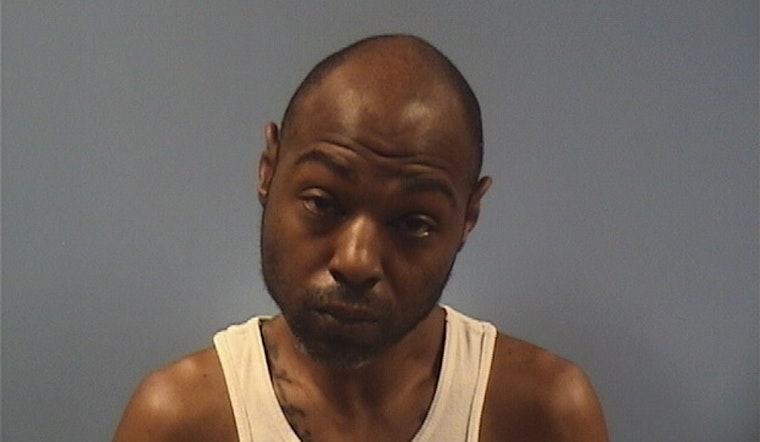 Sandusky Man Charged with Felony Animal Cruelty for Stabbing 8-Month-Old Puppy