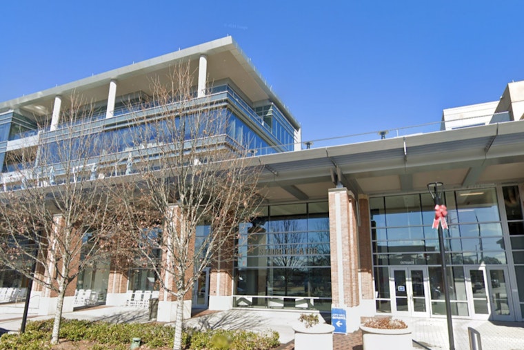 Sandy Springs Calls on Locals to Shape City's Commercial Areas, Join the Design Guidelines Public Meeting