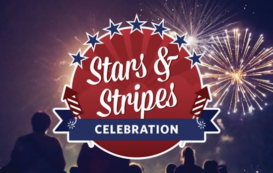 Sandy Springs Rolls Out Red, White, and Blue for 12th Annual Stars & Stripes Fireworks Celebration