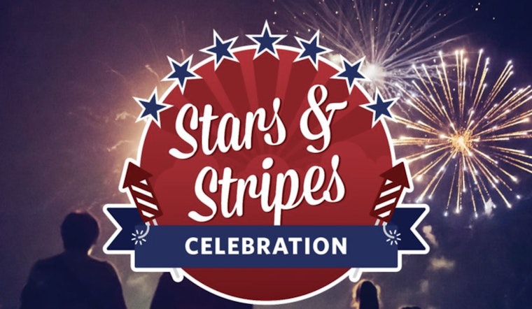 Sandy Springs Rolls Out Red, White, and Blue for 12th Annual Stars & Stripes Fireworks Celebration