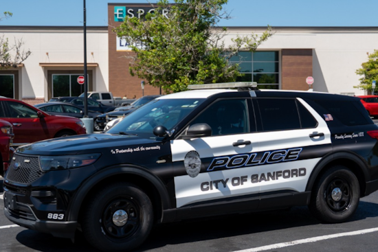 Sanford Police Release New Videos in Year-Old Unsolved Drive-By Shooting Involving Teen Victims