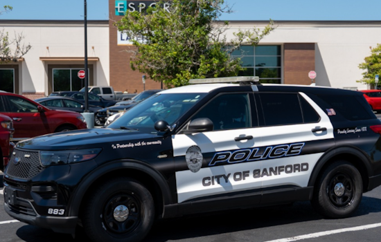 Sanford Police Release New Videos in Year-Old Unsolved Drive-By Shooting Involving Teen Victims