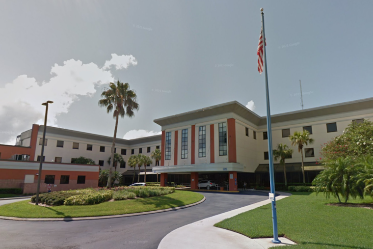 Sanford's HCA Lake Monroe Hospital Hosts Heartfelt Reunion for Trauma Survivors and Medical Staff