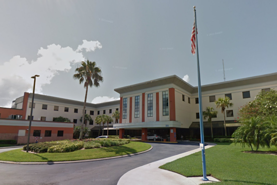 Sanford's HCA Lake Monroe Hospital Hosts Heartfelt Reunion for Trauma Survivors and Medical Staff