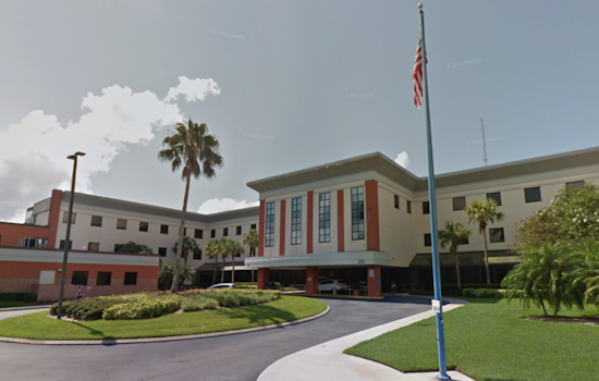 Sanford's HCA Lake Monroe Hospital Hosts Heartfelt Reunion for Trauma Survivors and Medical Staff