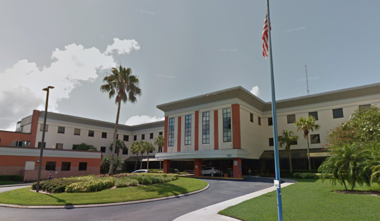 Sanford's HCA Lake Monroe Hospital Hosts Heartfelt Reunion for Trauma Survivors and Medical Staff