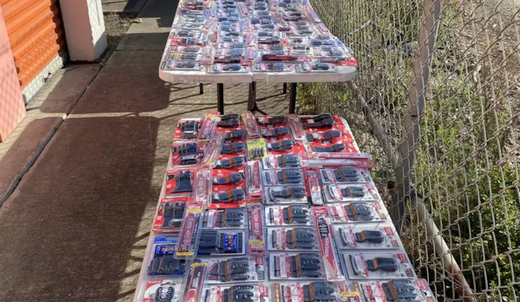 Santa Clara County DA Charges Four Suspects in Extensive Home Depot Burglary Spree Across Northern California