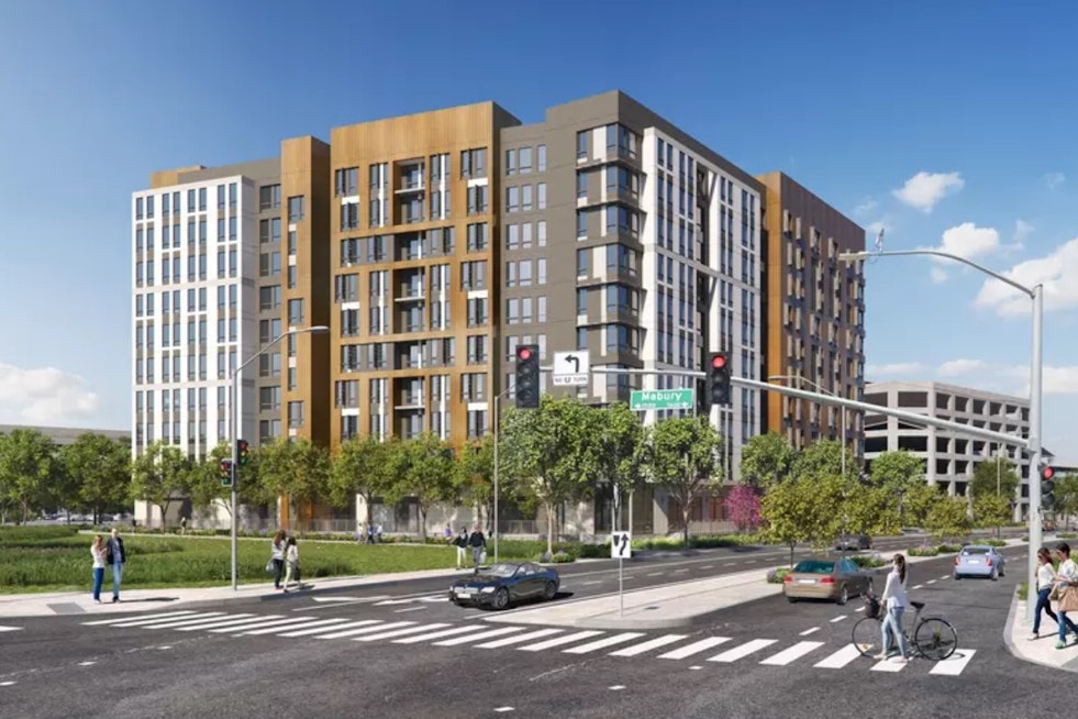 Santa Clara County Invests $29 Million in New Affordable Housing Projects in San Jose