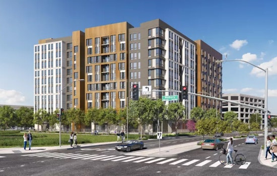 Santa Clara County Invests $29 Million in New Affordable Housing Projects in San Jose