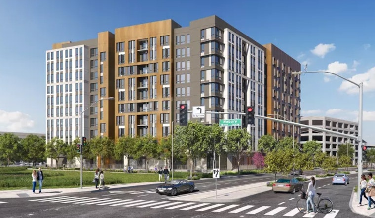 Santa Clara County Invests $29 Million in New Affordable Housing Projects in San Jose