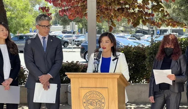 Santa Clara County Sues Metro by T-Mobile Retailers Over Alleged Worker Exploitation in East San Jose
