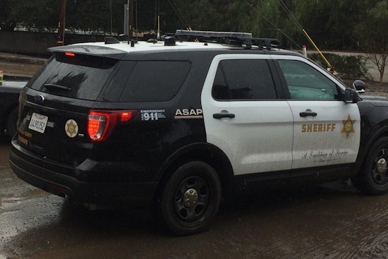 Santa Clarita Blast Leads to Arrests, Two Charged with Arson and Illegal Possession of Explosives