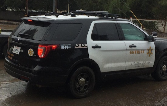 Santa Clarita Blast Leads to Arrests, Two Charged with Arson and Illegal Possession of Explosives