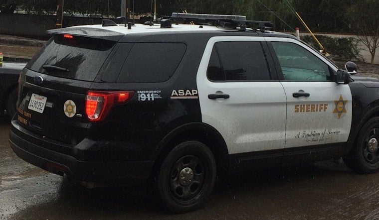 Santa Clarita Blast Leads to Arrests, Two Charged with Arson and Illegal Possession of Explosives