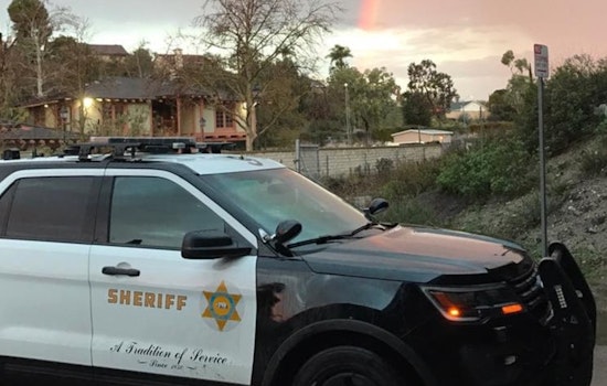 Santa Clarita Valley Sheriff's Deputies Arrest Two in Swift Shutdown of Shoplifting Operation