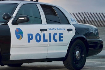 Santa Monica Police Arrest Two for Possession of Burglary Tools and Parole Violation After Late-Night Vehicle Stop