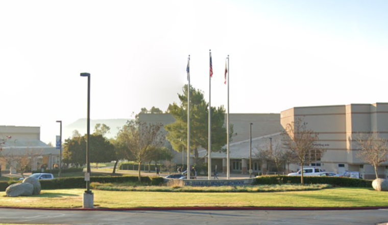 Santee's West Hills High School Lockdown Lifted After False Gun Report, Commendations for Vigilant Student