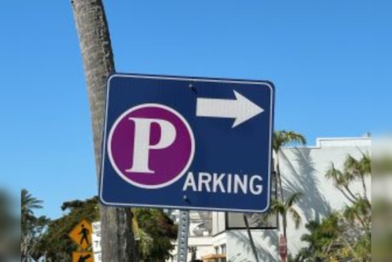 Sarasota Embraces Modernity with Gateless Parking System in Downtown Garages