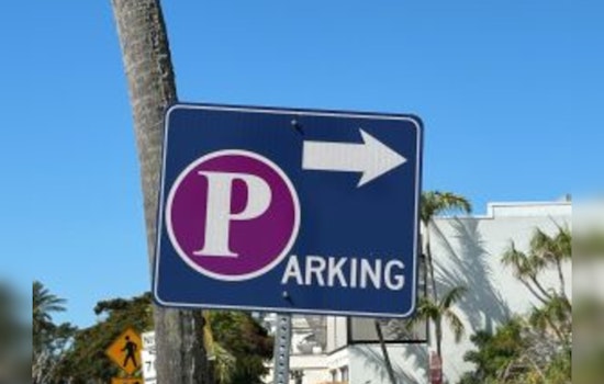 Sarasota Embraces Modernity with Gateless Parking System in Downtown Garages