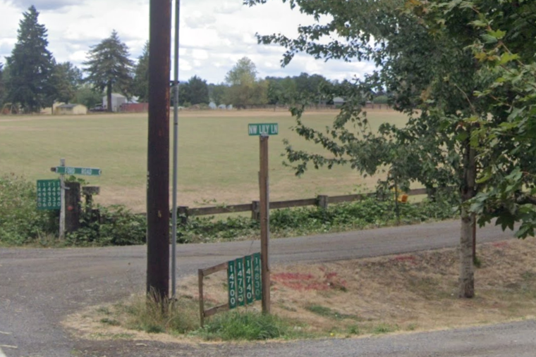 Sauvie Island Teen Girl Killed in UTV crash, 18-year-old Ayden Heard Faces Manslaughter Charges
