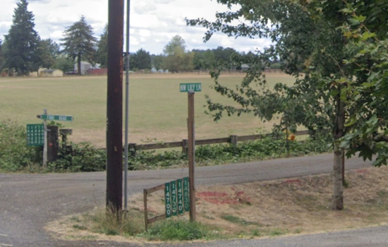 Sauvie Island Teen Girl Killed in UTV crash, 18-year-old Ayden Heard Faces Manslaughter Charges