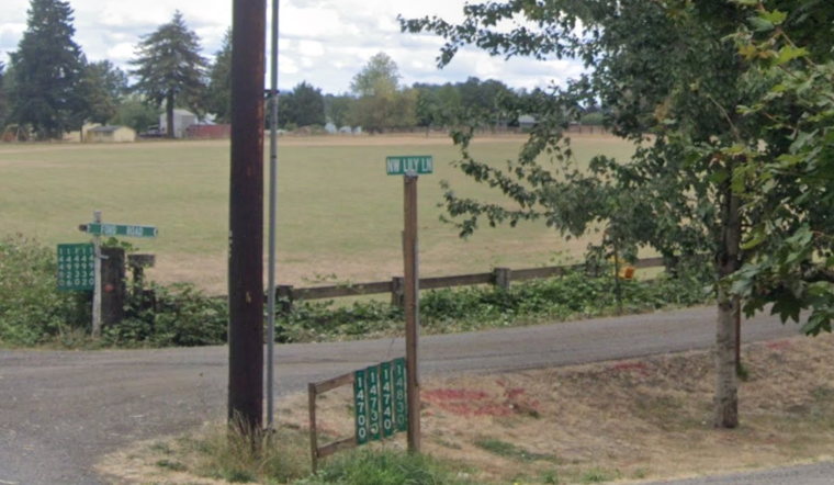 Sauvie Island Teen Girl Killed in UTV crash, 18-year-old Ayden Heard Faces Manslaughter Charges