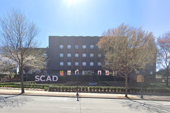 SCAD Apologizes for Mistaken Active Shooter Alert at Atlanta and Savannah Campuses