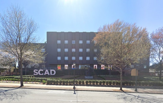 SCAD Apologizes for Mistaken Active Shooter Alert at Atlanta and Savannah Campuses