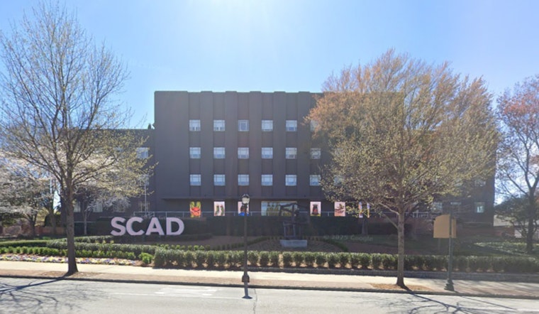 SCAD Apologizes for Mistaken Active Shooter Alert at Atlanta and Savannah Campuses