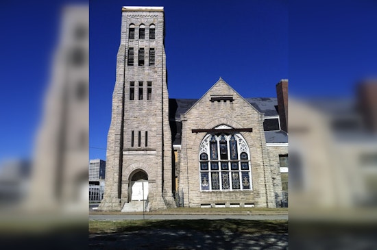 SCLC and Memphis Community Rally to Restore Civil Rights Landmark Clayborn Temple After Fire
