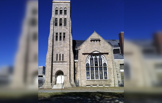 SCLC and Memphis Community Rally to Restore Civil Rights Landmark Clayborn Temple After Fire