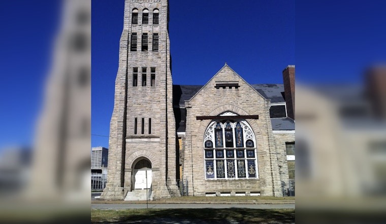 SCLC and Memphis Community Rally to Restore Civil Rights Landmark Clayborn Temple After Fire