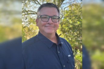 Scott Hamilton Appointed as New Captain of Pinal County's Open Space, Trails, and Regional Parks