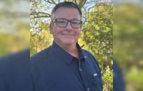 Scott Hamilton Appointed as New Captain of Pinal County's Open Space, Trails, and Regional Parks