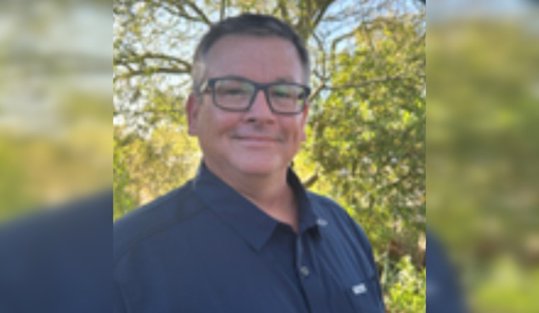 Scott Hamilton Appointed as New Captain of Pinal County's Open Space, Trails, and Regional Parks