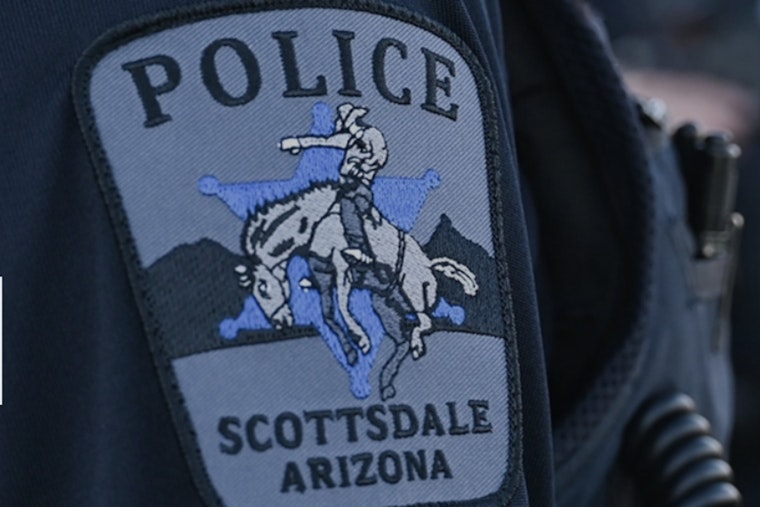Scottsdale Code Enforcement Team Joins Police Department to Enhance Public Safety