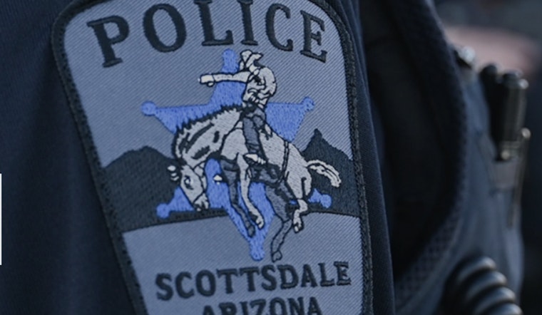 Scottsdale Code Enforcement Team Joins Police Department to Enhance Public Safety