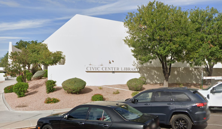 Scottsdale Gears Up for Brown Avenue Parking Structure Expansion, Public Input Meeting Scheduled