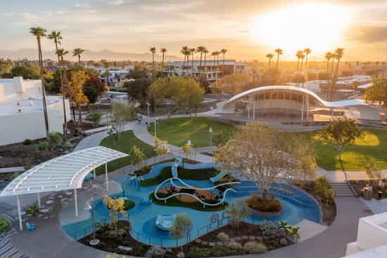 Scottsdale Launches New Transportation and Infrastructure Department for Enhanced City Operations
