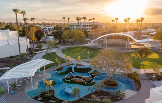 Scottsdale Launches New Transportation and Infrastructure Department for Enhanced City Operations