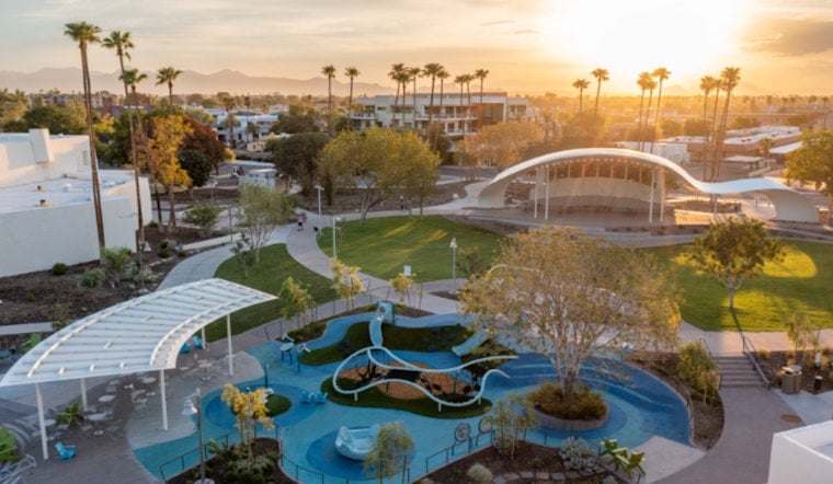 Scottsdale Launches New Transportation and Infrastructure Department for Enhanced City Operations