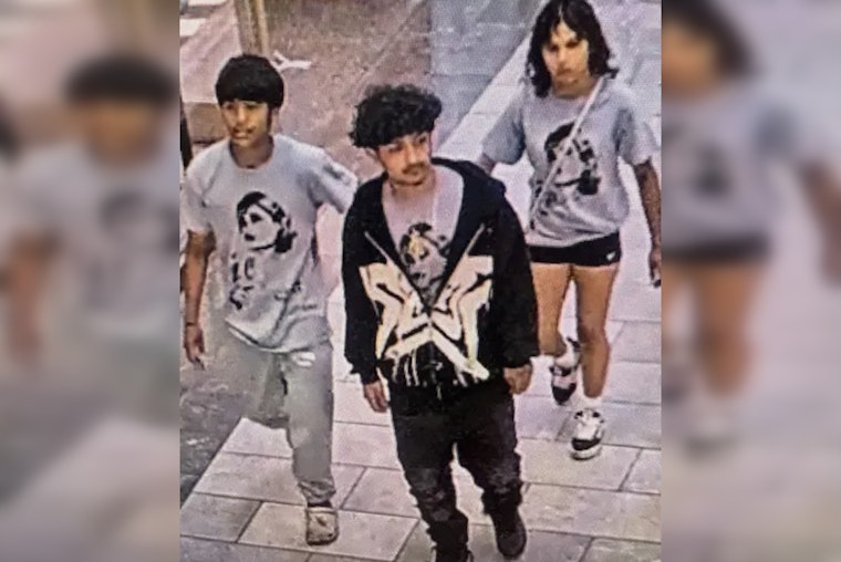 Scottsdale Police Seek Three Suspects in Connection with Bus Stop Shooting