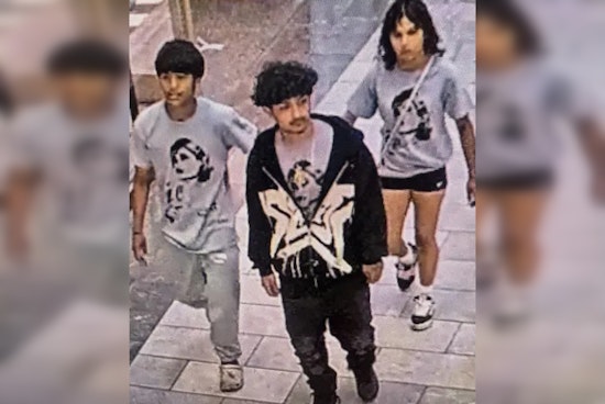 Scottsdale Police Seek Three Suspects in Connection with Bus Stop Shooting