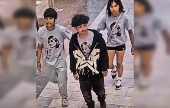 Scottsdale Police Seek Three Suspects in Connection with Bus Stop Shooting
